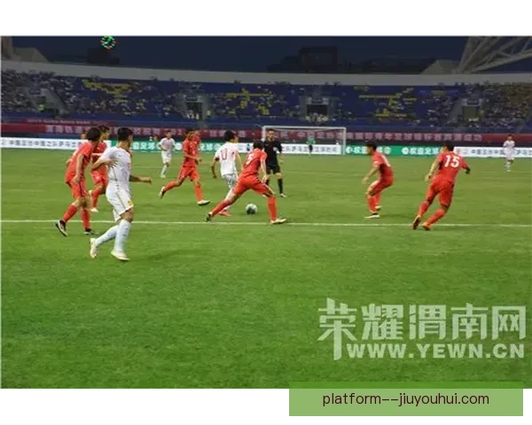 中国男足U17在2026亚少赛中奋力拼搏成功晋级下一轮